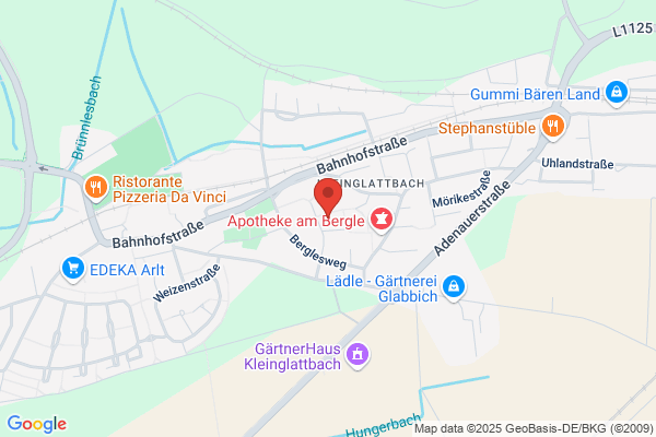 Kath. Kirchengemeinde St. Bonifatius Gemeindezentrum