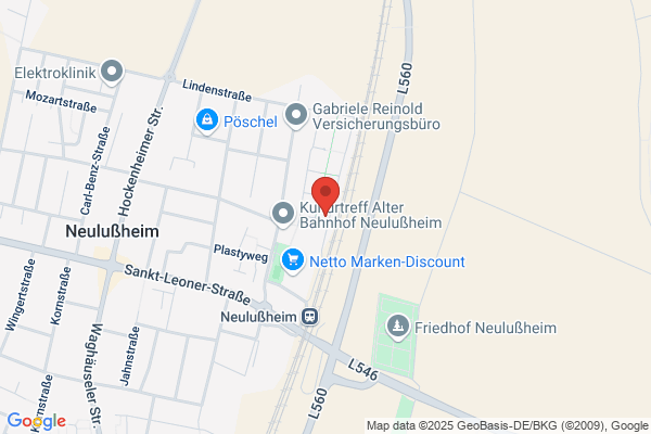 Kosmetikstudio von Kopf bis Fuß