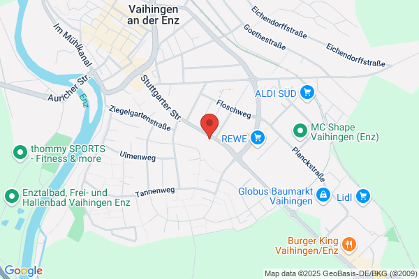 Hausmeisterservice T&N