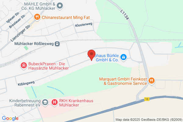 variata Dorit Lang GmbH & Co. KG
