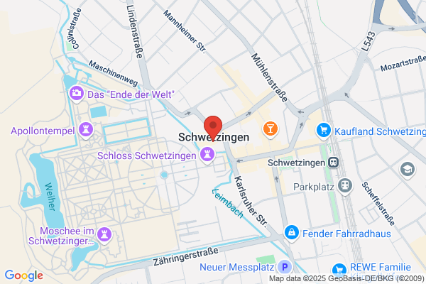 Bürgerbüro Schützingen