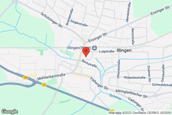 Gemeindeverwaltung Illingen