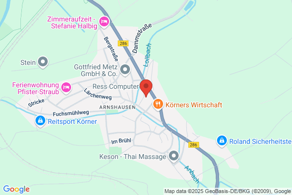 Gottmann Transporte GmbH
