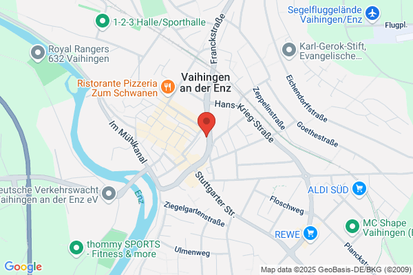 Steuerkanzlei Tatiana Karch