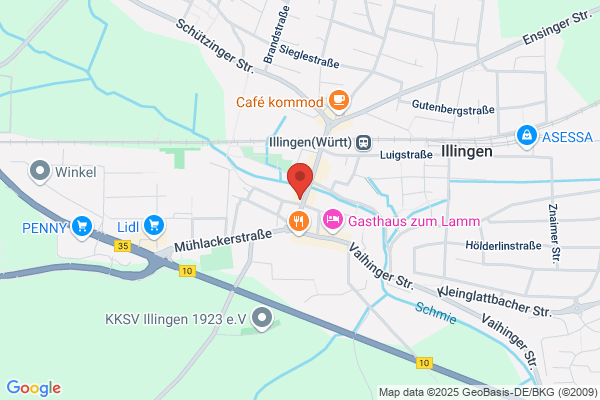 R+V Versicherung