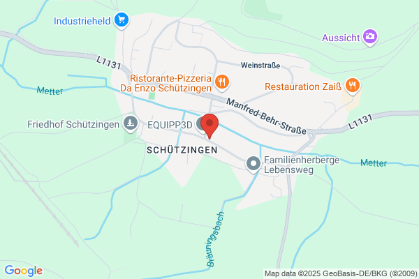 Jörg Rieger Handelsvertretung