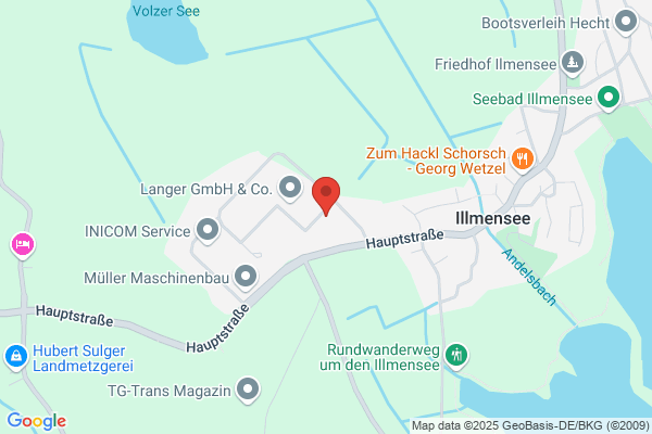 BWC Illmensee GmbH