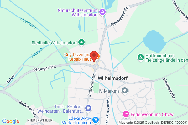 Cafe am Rathaus