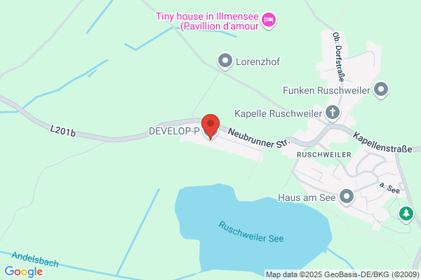 DEVELOP-P GmbH