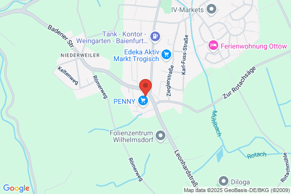 DRK Ortsverein Wilhelmsdorf