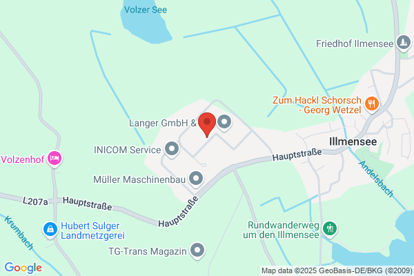 Ecotron Technologies GmbH