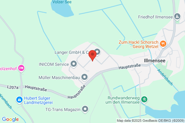 Freie Christengemeinde e.V.