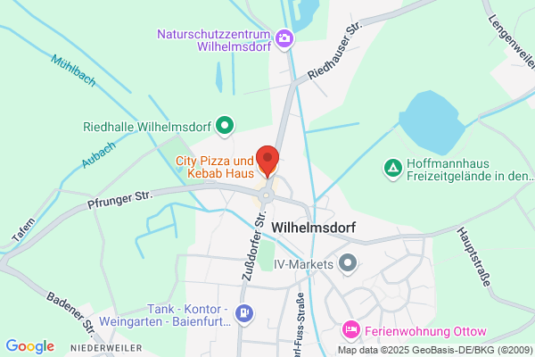 Gasthaus Interkebap u. Pizzaservice