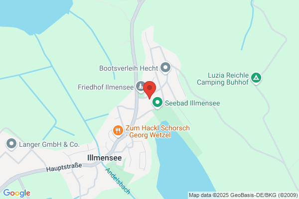 Grundschule Illmensee