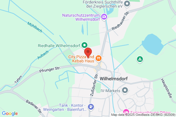 Gymnasium Wilhelmsdorf