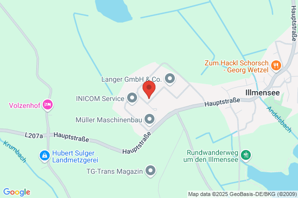 Hydro Link GmbH