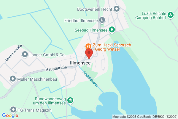 Illmensee