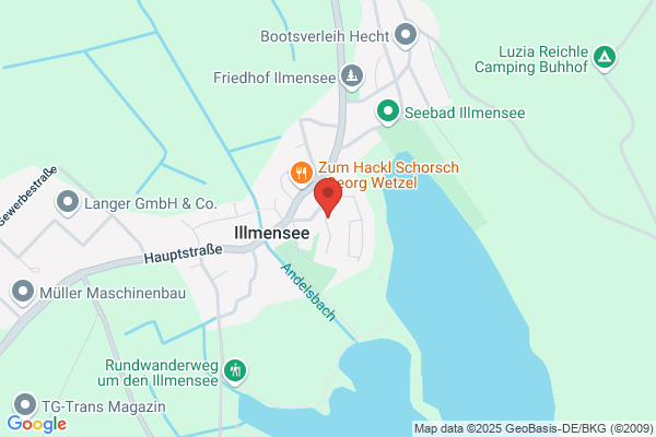 Kindergarten der Zieglerschen Anstalten e.V.