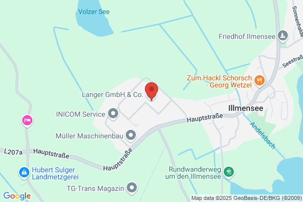 Langer GmbH & Co. KG