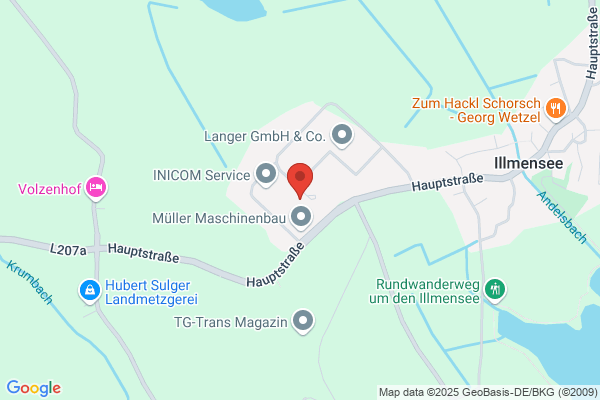 Leder GmbH bad & heizung