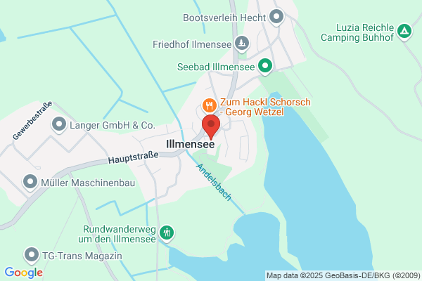 Pfarramt Mariä-Himmelfahrt