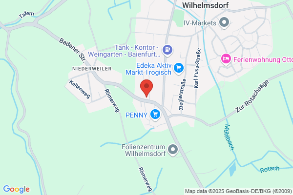 Pfleiderer & Zembrot GmbH