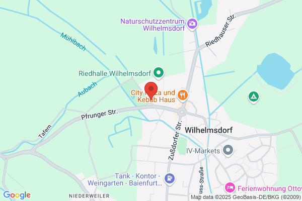 Realschule Wilhelmsdorf