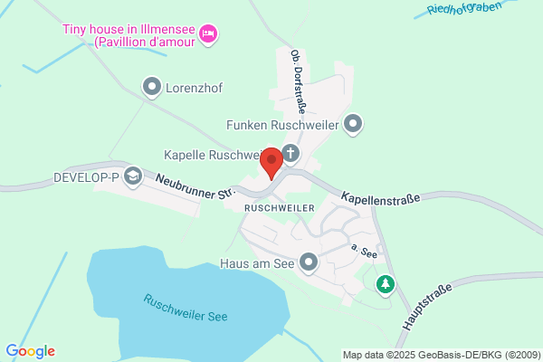 Saatkornhof