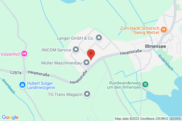 WEMA Elektronik GmbH