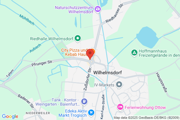Wilhelmsdorf