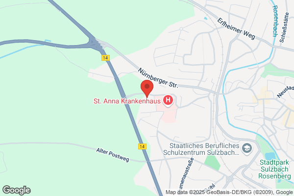BRK Rettungsdienst