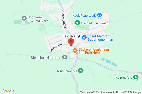 Gemeindeverwaltung
