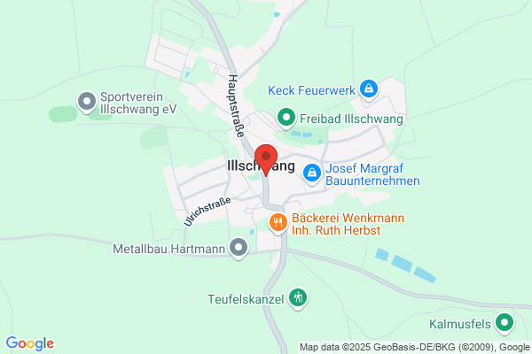 Kath. Kirchenstiftung St. Vitus