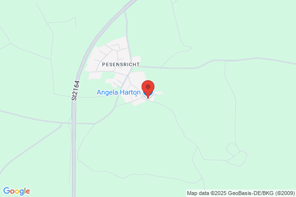 Larry Harton, Angela