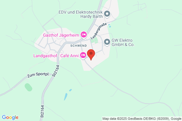 Loew Dr. Soziale Dienstleistungen GmbH & Co. KG Haus Birgländer Hof