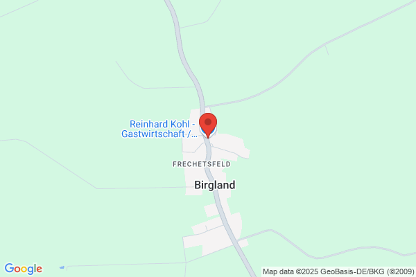 Metzgerei Gasthaus Kohl