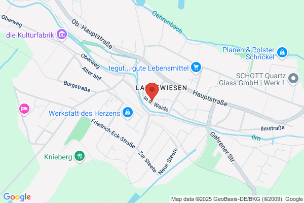 Serviceagentur & Dienstleistungen