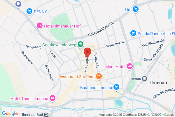 Dittrich & Partner Bauplanungsgesellschaft mbH