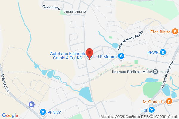 Autohaus Eschrich