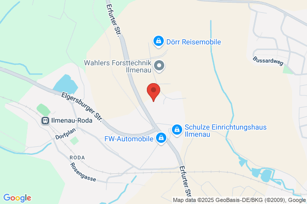 Autohaus Rolf Geißenhöner GmbH