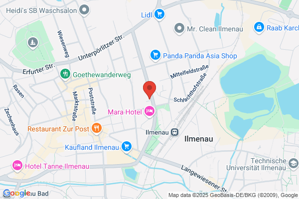 Pit-Stop Systempartner GmbH