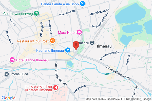 Rene Machleidt
