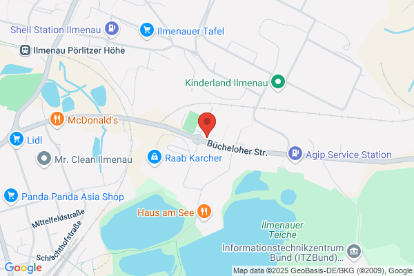 Autovermietung Europa Service