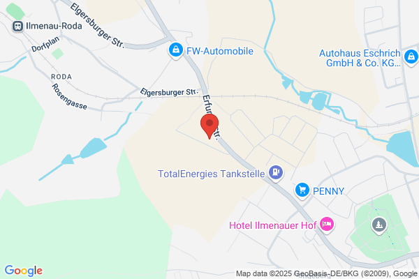 star Tankstelle