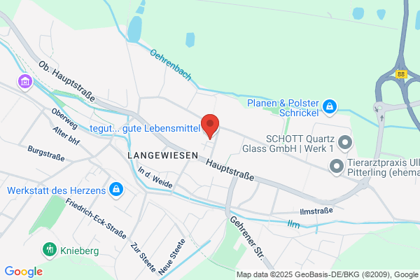 Eberhardts Backstube Inh. Margit Eberhardt