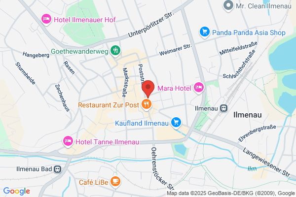 Volksbank Thüringen Mitte eG