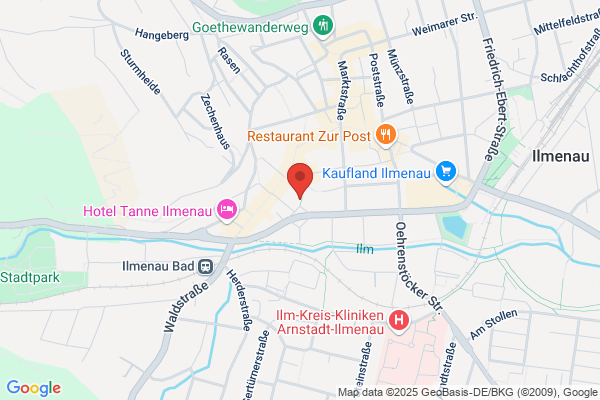LBS Landesbausparkasse Hessen-Thuringen