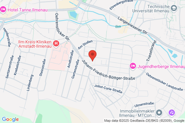 Sparkasse Arnstadt-Ilmenau