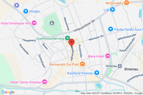 Wüstenrot Bausparkasse AG