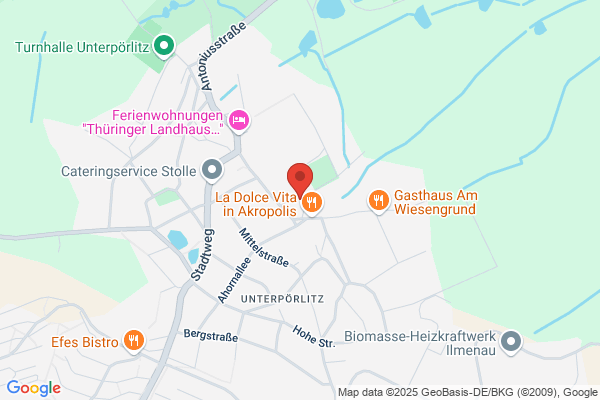 Bauunternehmen S & S Hoch- und Tiefbau GmbH